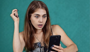 The Shocking Truth About the Law of Attraction