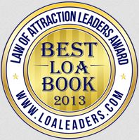LOA Book of the Year 2013 medal